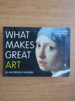 What makes great art