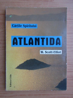 William Scott Elliot - Atlantida