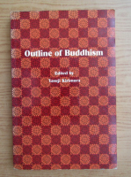 Yasuji Kirimura - Outline of Buddhism