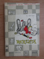 Al. Calista - Bicicleta