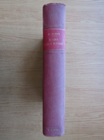 Alexandru Rosetti - Istoria limbii romane (3 volume coligate, 1940)