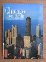 Anticariat: Antonio Attini - Chicago from the air