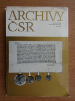 Archivy CSR