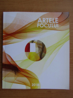 Artele focului