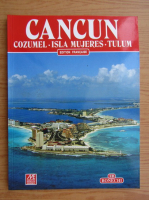 Cancun (ghid)