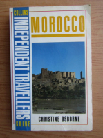 Christine Osborne - Morocco