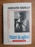 Constantin Nisipeanau - Paduri de oglinzi