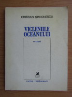 Cristian Simionescu - Vicleniile oceanului, versuri