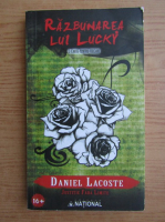Anticariat: Daniel Lacoste - Razbunarea lui Lucky