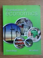 David Begg - Foundations of economics
