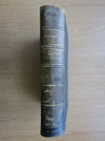 Dimitrie Alexandresco - Explicatiunea teoretica si practica a dreptului civil roman in comparatiune cu legile vechi (volumul 1, 1906)