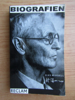 Eike Middell - Hermann Hesse