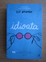 Anticariat: Elif Batuman - Idioata