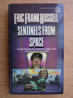 Eric Frank Russell - Sentinels from space 