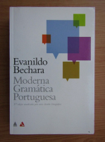 Evanildo Bechara - Moderna gramatica portuguesa