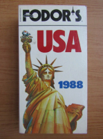 Fodor's USA 1988