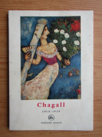 Francois Mathey - Chagall