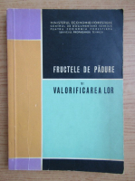 Fructele de padure si valorificarea lor