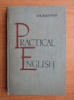 H. K. Matbeeb - Practical english