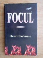 Henri Barbusse - Focul