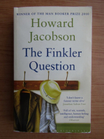 Howard Jacobson - The Finkler question