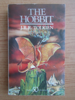J. R. R. Tolkien - The Hobbit or there and back again