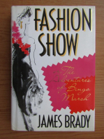 James Brady - Fashion show