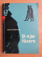 Jan Petersen - Si-n jur tacere