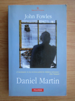 Anticariat: John Fowles - Daniel Martin