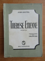 John Knittel - Therese Etienne (1948)