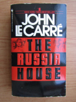 John Le Carre - The Russia house