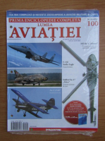 Lumea aviatiei, nr. 100