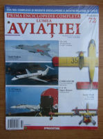 Lumea aviatiei, nr. 72