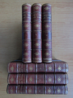 M. Chauveau Adolphe - Theorie du code penal (6 volume, 1887)