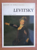 Masters of world painting. Levitsky