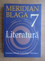 Meridian Blaga