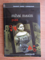 Mihai Maxim - Pusa
