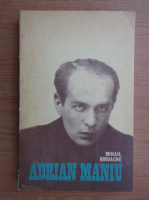 Mihail Iordache - Adrian Maniu