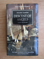 Mitchel Scanlon - Descent of angels