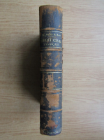 MM. Aubry - Cours de droit civil francais (volumul 5, 1907)