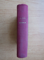 N. Gane - Nuvele (volumul 1, 1935)