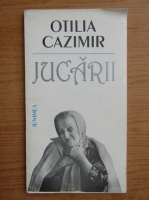 Otilia Cazimir - Jucarii
