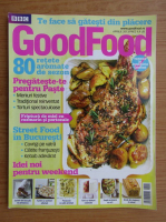 Revista Good Food, aprilie 2013