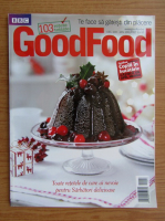 Revista Good Food, dec. 2011-ian. 2012