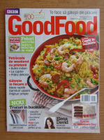 Revista Good Food, februarie 2012