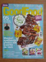 Revista Good Food, iunie 2012