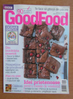 Revista Good Food, mai 2012