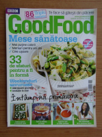 Revista Good Food, martie 2013