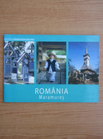Romania. Maramures