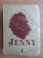 Sigrid Undset - Jenny (1942)